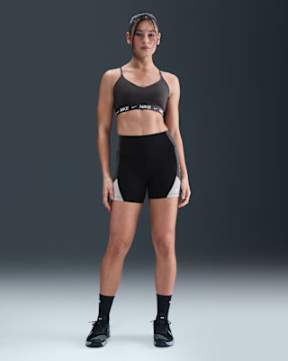 Nike One Women's High-Waisted 5